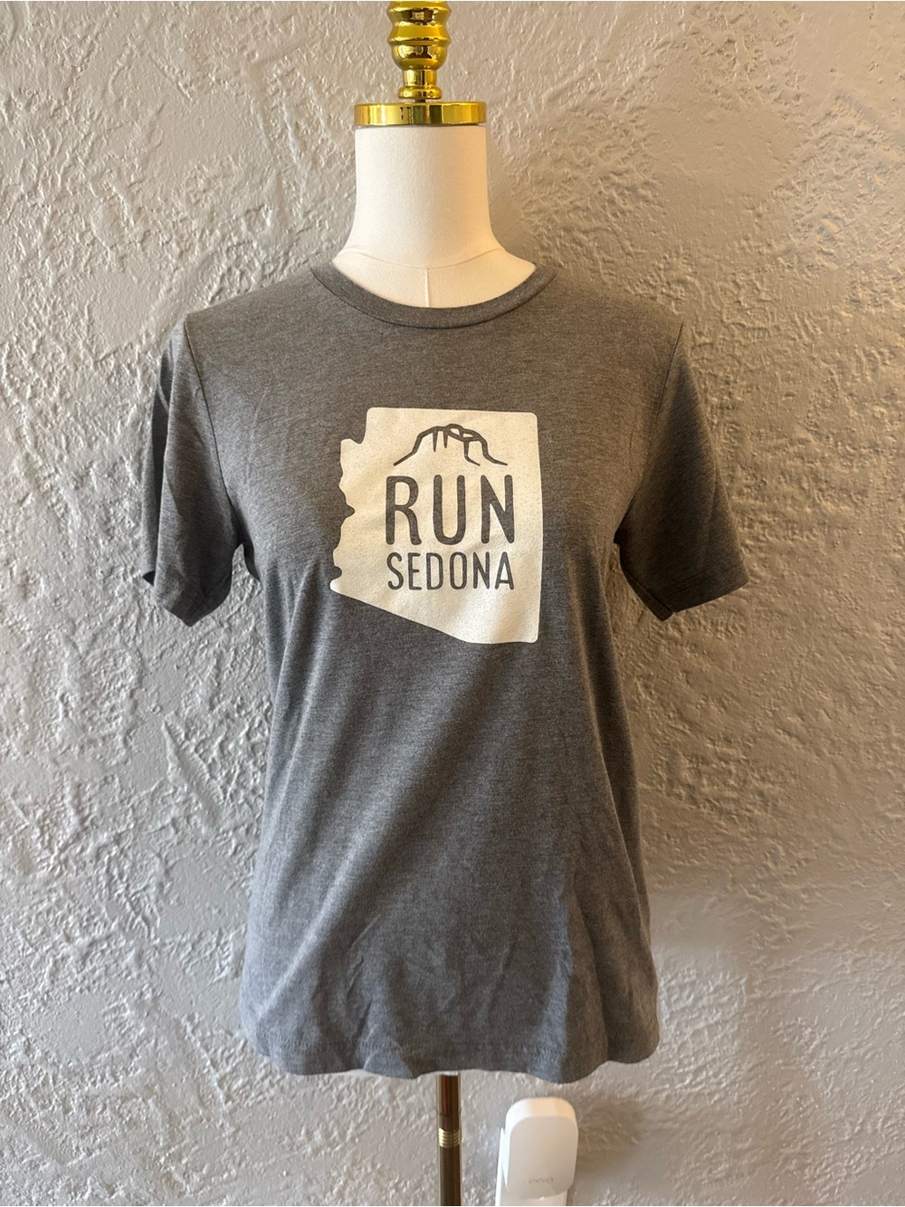 Run Sedona T-Shirt